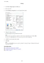 Preview for 77 page of Epson WF-2810 Series User Manual