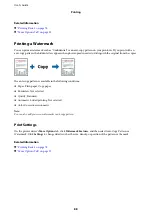 Preview for 88 page of Epson WF-2810 Series User Manual