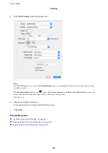 Preview for 95 page of Epson WF-2810 Series User Manual