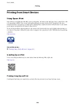 Preview for 102 page of Epson WF-2810 Series User Manual