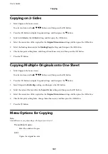 Preview for 107 page of Epson WF-2810 Series User Manual