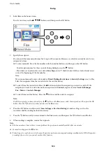 Preview for 122 page of Epson WF-2810 Series User Manual