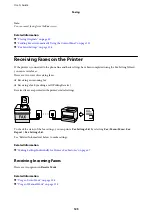 Preview for 125 page of Epson WF-2810 Series User Manual