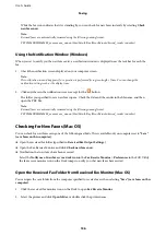 Preview for 136 page of Epson WF-2810 Series User Manual