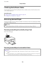 Preview for 168 page of Epson WF-2810 Series User Manual