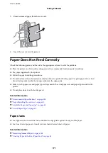 Preview for 171 page of Epson WF-2810 Series User Manual