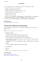 Preview for 191 page of Epson WF-2810 Series User Manual