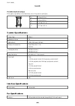 Preview for 200 page of Epson WF-2810 Series User Manual