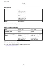 Preview for 203 page of Epson WF-2810 Series User Manual