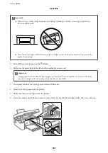 Preview for 207 page of Epson WF-2810 Series User Manual