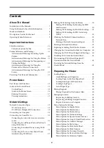 Preview for 2 page of Epson WF-2820 Series User Manual