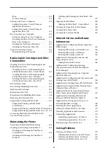 Preview for 4 page of Epson WF-2820 Series User Manual