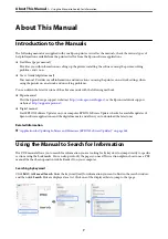 Preview for 7 page of Epson WF-2820 Series User Manual