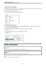 Preview for 8 page of Epson WF-2820 Series User Manual