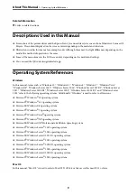 Preview for 9 page of Epson WF-2820 Series User Manual