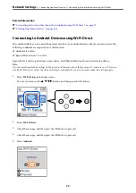 Preview for 25 page of Epson WF-2820 Series User Manual