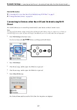 Preview for 27 page of Epson WF-2820 Series User Manual