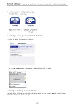Preview for 29 page of Epson WF-2820 Series User Manual