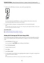 Preview for 32 page of Epson WF-2820 Series User Manual