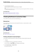 Preview for 33 page of Epson WF-2820 Series User Manual