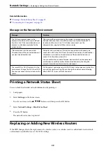 Preview for 39 page of Epson WF-2820 Series User Manual