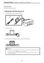 Preview for 47 page of Epson WF-2820 Series User Manual