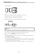 Preview for 48 page of Epson WF-2820 Series User Manual