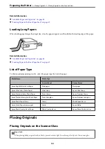 Preview for 50 page of Epson WF-2820 Series User Manual