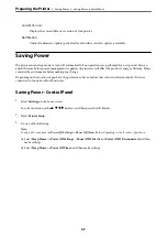 Preview for 63 page of Epson WF-2820 Series User Manual