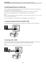 Preview for 65 page of Epson WF-2820 Series User Manual