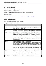 Preview for 74 page of Epson WF-2820 Series User Manual