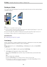 Preview for 80 page of Epson WF-2820 Series User Manual