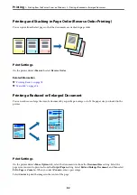 Preview for 82 page of Epson WF-2820 Series User Manual