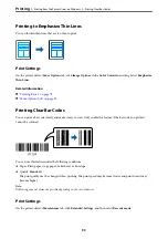 Preview for 93 page of Epson WF-2820 Series User Manual