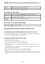 Preview for 103 page of Epson WF-2820 Series User Manual