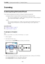 Preview for 112 page of Epson WF-2820 Series User Manual