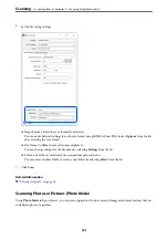 Preview for 121 page of Epson WF-2820 Series User Manual