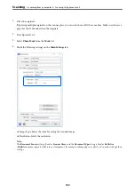 Preview for 122 page of Epson WF-2820 Series User Manual