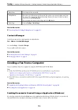 Preview for 136 page of Epson WF-2820 Series User Manual