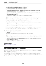 Preview for 140 page of Epson WF-2820 Series User Manual