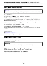 Preview for 149 page of Epson WF-2820 Series User Manual