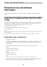 Preview for 162 page of Epson WF-2820 Series User Manual