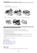 Preview for 178 page of Epson WF-2820 Series User Manual