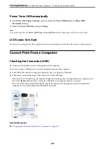 Preview for 180 page of Epson WF-2820 Series User Manual