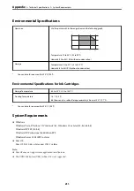 Preview for 211 page of Epson WF-2820 Series User Manual