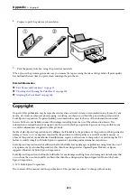 Preview for 215 page of Epson WF-2820 Series User Manual