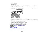 Preview for 237 page of Epson WF-2860 Series User Manual