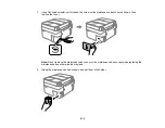 Предварительный просмотр 216 страницы Epson WF-2930 User Manual