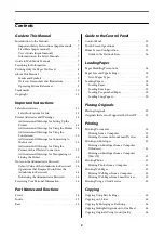 Preview for 2 page of Epson WF-2960 User Manual