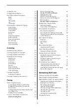 Preview for 3 page of Epson WF-2960 User Manual